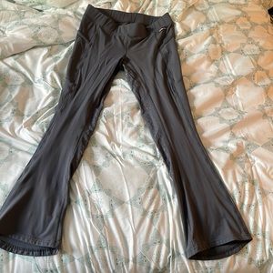 Kerrits Ice Fil Bootcut riding pants, size L